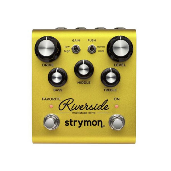 strymon riverside