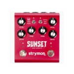 strymon sunset
