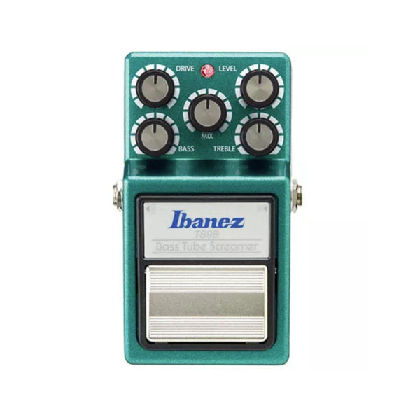 Ibanez TS9B Bass Tube Screamer