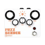 Keeley Fuzz Bender