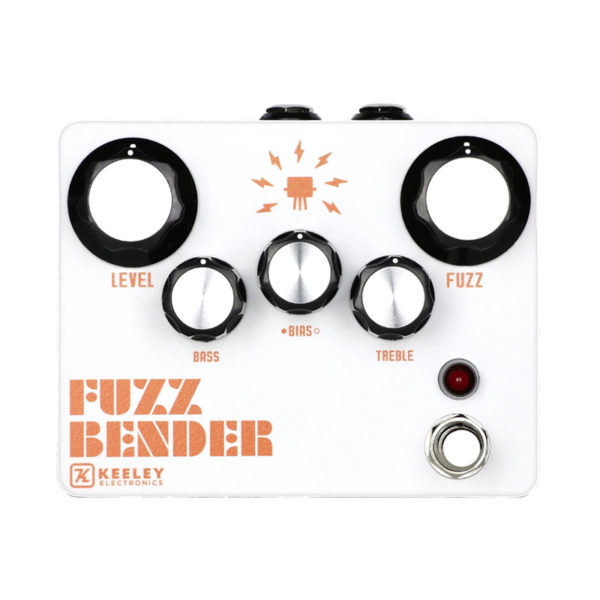 Keeley Fuzz Bender