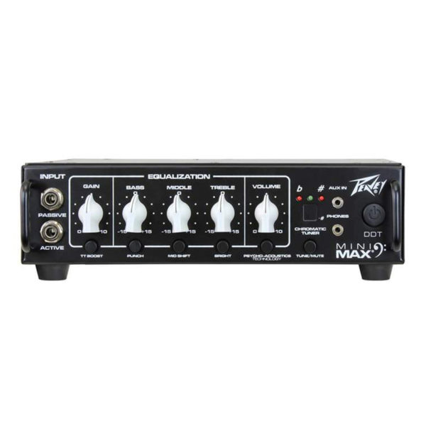 Peavey minimax 500