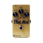 Keeley Super Phat Mod Overdrive