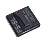 boss fs 5l footswitch
