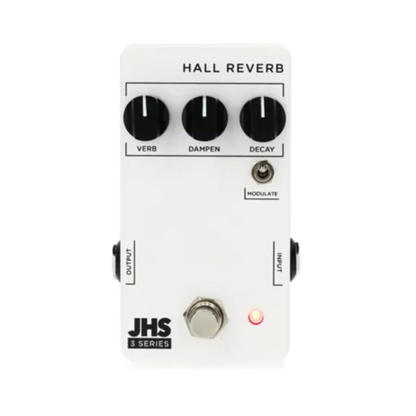 Jhs Hall Reverb