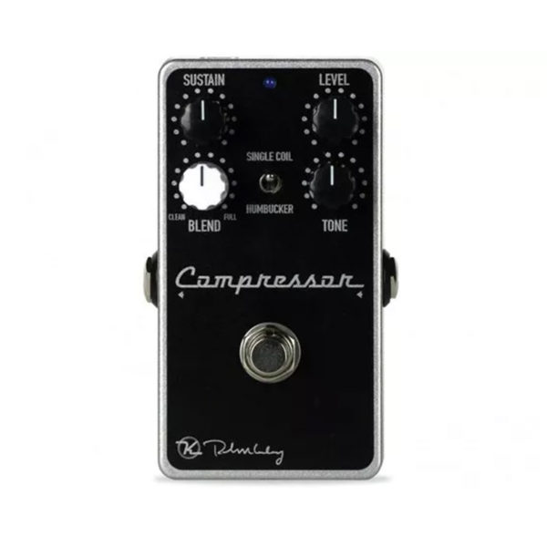 Keeley Compressor plus