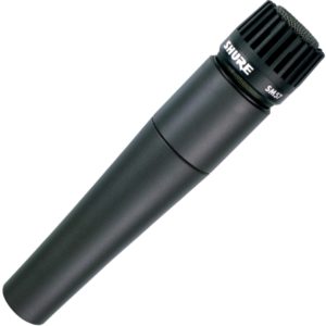 shure sm57