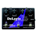 Carl Martin Delayla XL