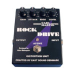 Carl Martin Rock Drive
