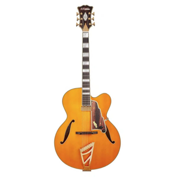 D'Angelico Excel EXL-1 Throwback