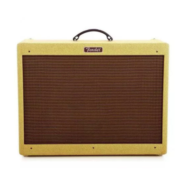 Fender Blues Deluxe Reissue