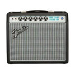 Fender 68 Custom Vibro Champ Reverb