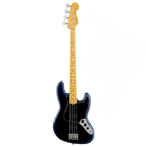 Fender Jazz Bass American Professional II Dark Night