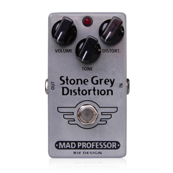 Mad Professor Stone Grey Distortion