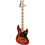 Sire Marcus Miller V7 Vintage Alder 5 TS 2nd Gen