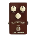 Carl Martin AC-Tone Single Channel