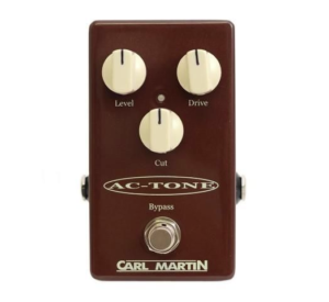 Carl Martin AC-Tone Single Channel