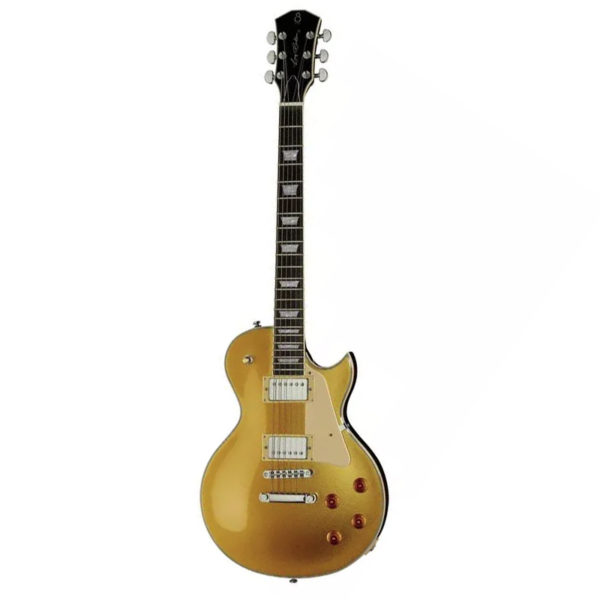 Sire Larry Carlton L7 GT Gold Top