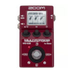 Zoom MS60B MultiStomp