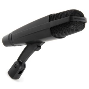 Microfonare la Batteria 5 Sennheiser MD421