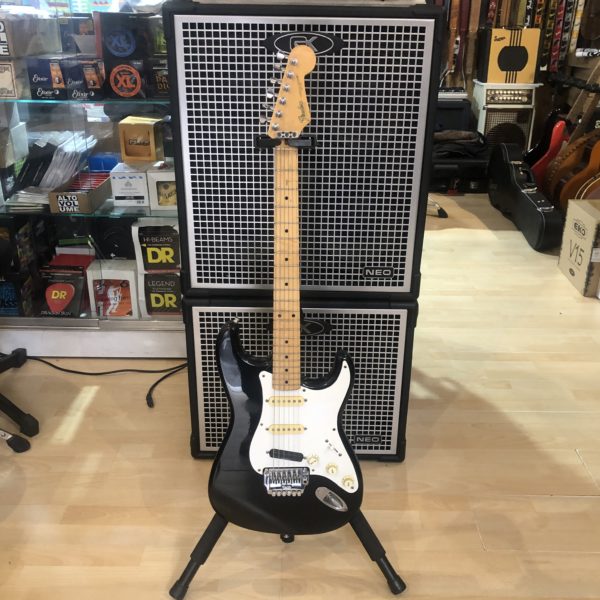Fender Stratocaster Made in Japan 89