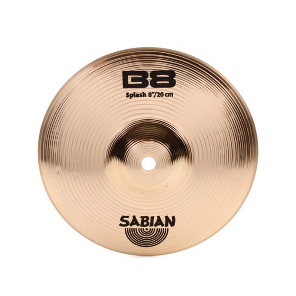 Sabian B8 Splash