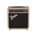 fender acoustasonic 15