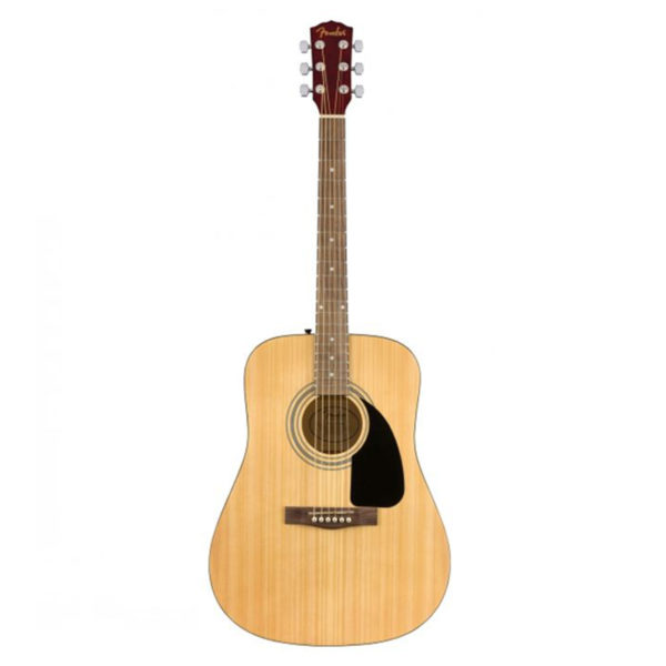 Fender FA 115 Pack Natural Walnut