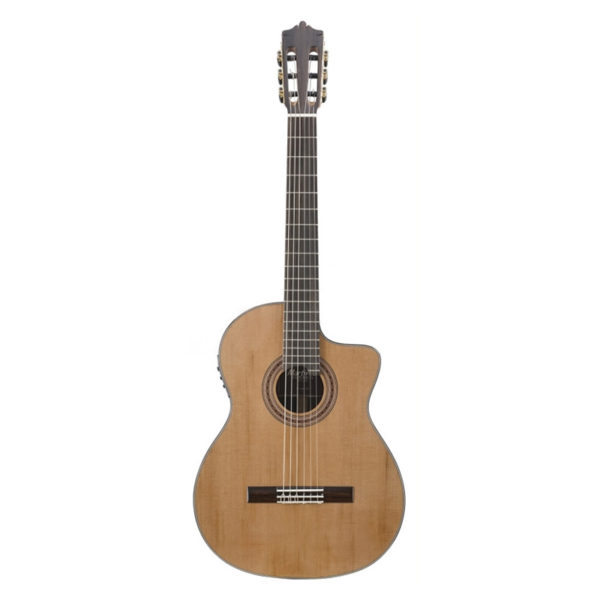 Martinez MC 58C CE chitarra classica