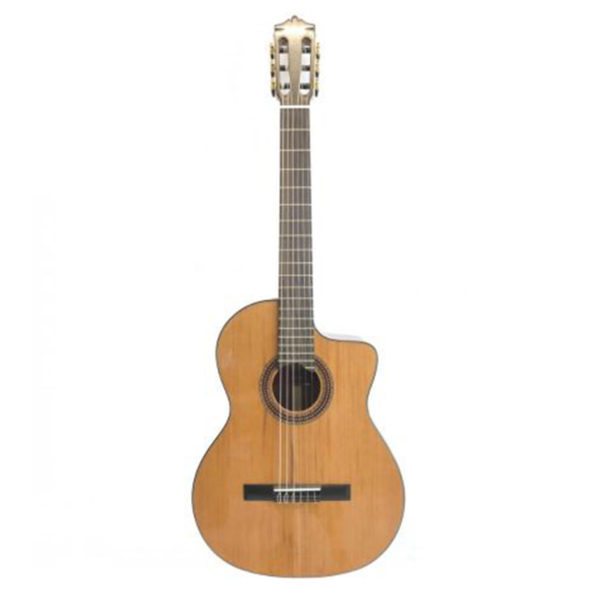 Martinez MC 48C CE chitarra classica