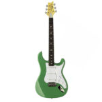 PRS SE Silver Sky Ever Green