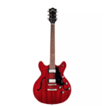 Guild Starfire I DC Cherry Red