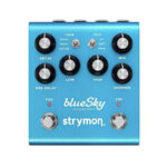 Strymon BlueSky 2FSR