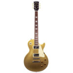 Tokai UALS62GT Gold Top