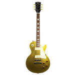 Tokai UALS65S GT P90 Gold Top