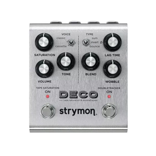 Strymon Deco 2FSR