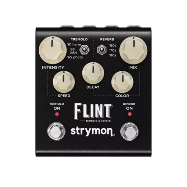 Strymon Flint 2FSR