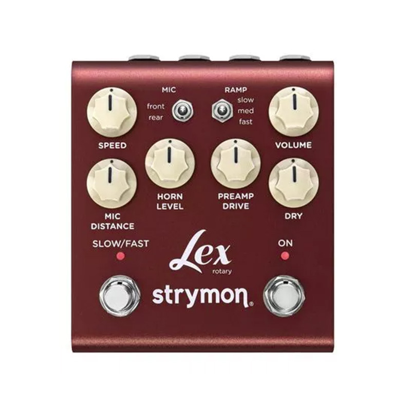 Strymon Lex 2FSR