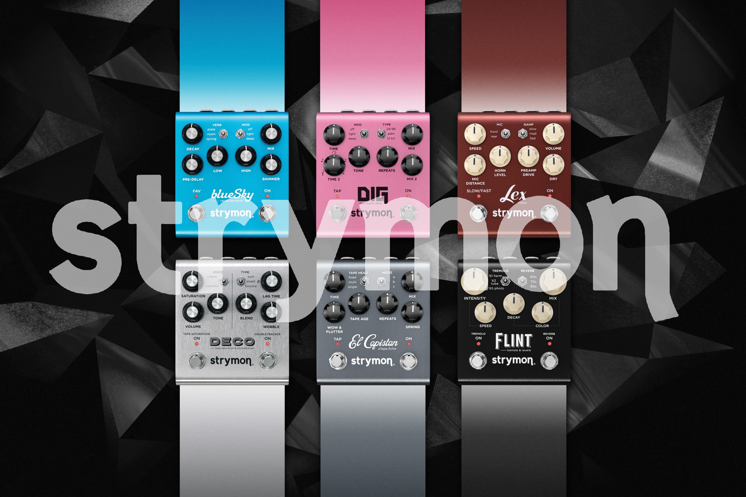 strymon