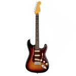 Fender American Professional II Stratocaster RW 3-Color Sunburst