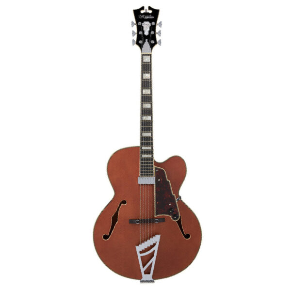 D'angelico Premier exl-1 satin walnut