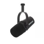 Mv7 podcast microphone shure