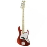 Sadowsky MetroExpress Hybrid PJ Bass 4 21 Candy Apple Red