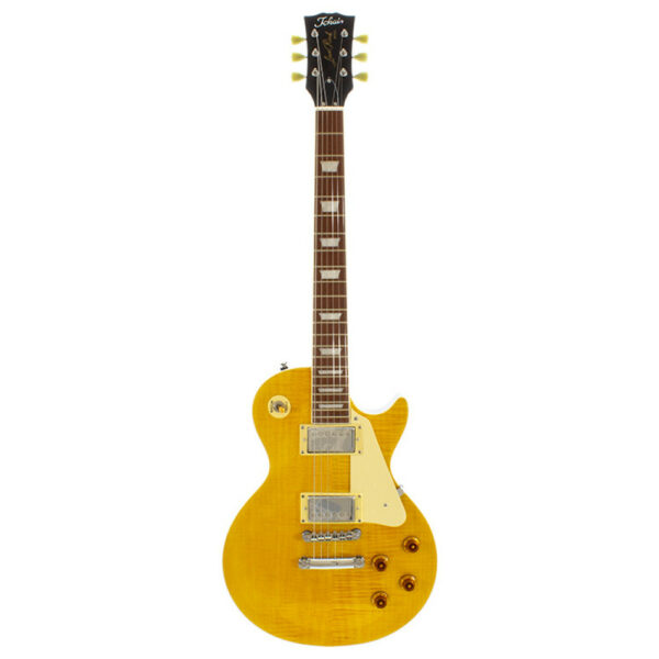 Tokai UALS62 Lemon Drop