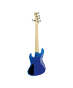 Sadowsky metroexpress pj bass 521 hybrid ocean blue