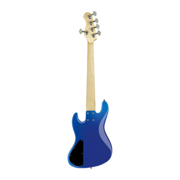 Sadowsky metroexpress pj bass 521 hybrid ocean blue