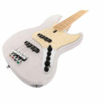 Sire Marcus Miller V7 Swamp Ash 5 White Blonde (2nd Gen)