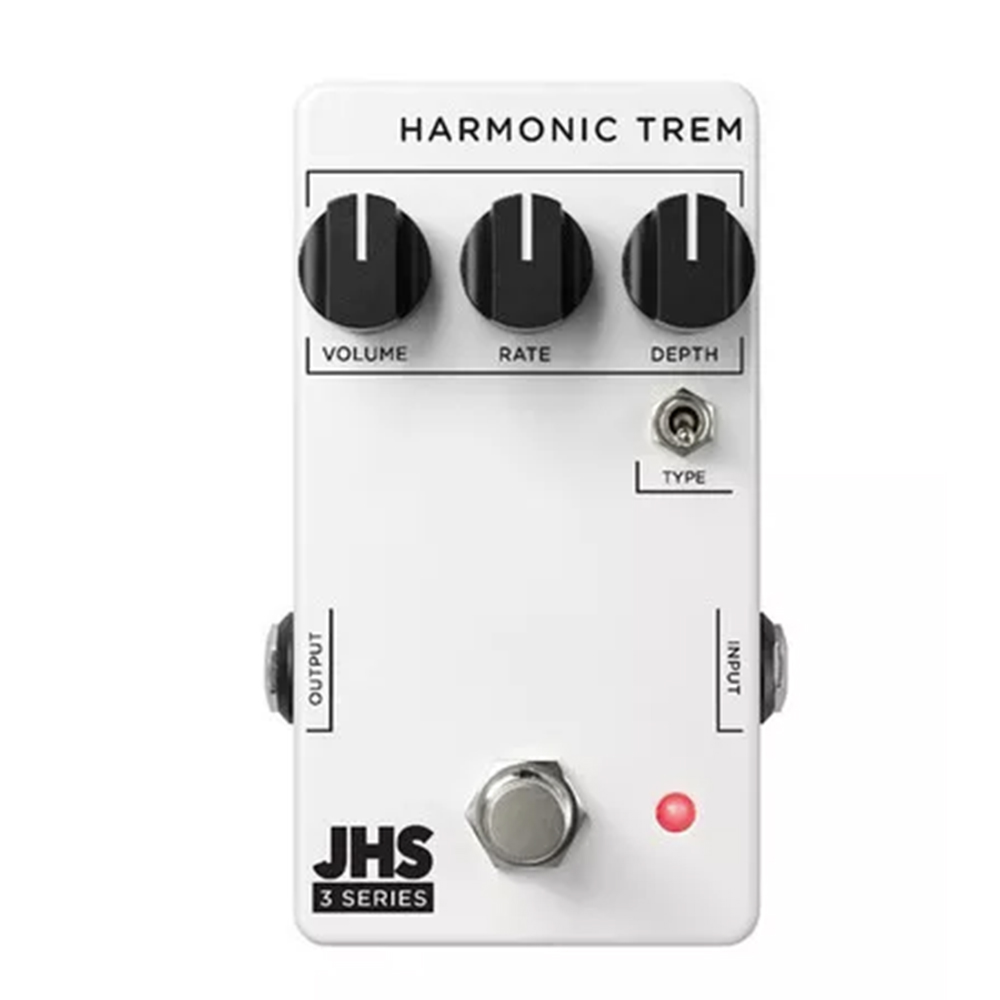 JHS Harmonic Trem - 3 series