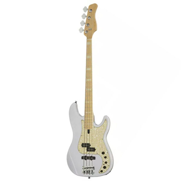 Sire Marcus Miller P7 Swamp Ash 4 White Blonde (2nd Gen)