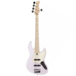 Sire Marcus Miller V7 Swamp Ash 5 White Blonde (2nd Gen)